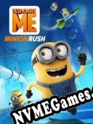 Despicable Me: Minion Rush (2013/ENG/Português/RePack from TECHNIC)