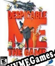 Despicable Me: The Game (2010/ENG/Português/License)