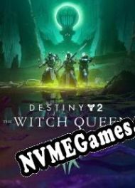 Destiny 2: The Witch Queen (2022/ENG/Português/Pirate)