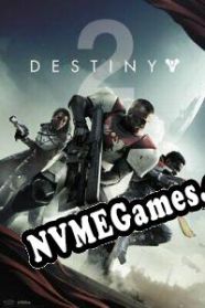 Destiny 2 (2017/ENG/Português/License)