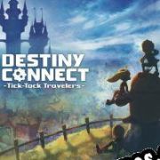 Destiny Connect: Tick-Tock Travelers (2019/ENG/Português/RePack from GradenT)