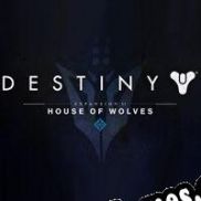 Destiny: House of Wolves (2015/ENG/Português/RePack from DiViNE)