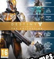 Destiny: The Collection (2016/ENG/Português/License)