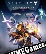 Destiny: The Taken King (2015/ENG/Português/Pirate)