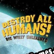 Destroy All Humans! Big Willy Unleashed (2022/ENG/Português/RePack from iRRM)