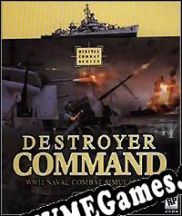 Destroyer Command (2002/ENG/Português/RePack from H2O)