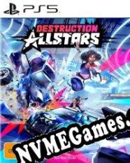 Destruction AllStars (2021/ENG/Português/RePack from HoG)