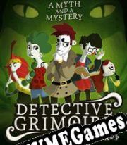 Detective Grimoire (2014/ENG/Português/RePack from PSC)