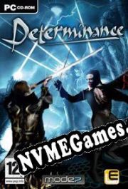 Determinance (2007/ENG/Português/RePack from BAKA!)