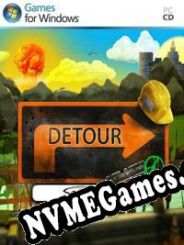 Detour (2011/ENG/Português/RePack from FAiRLiGHT)