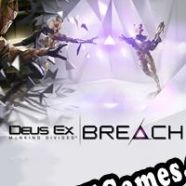 Deus Ex: Breach (2017/ENG/Português/RePack from GZKS)