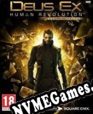 Deus Ex: Human Revolution (2011/ENG/Português/License)