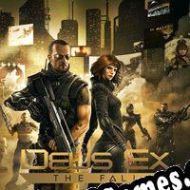 Deus Ex: The Fall (2013/ENG/Português/RePack from MP2K)