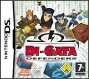 Di-Gata Defenders (2008) | RePack from UP7