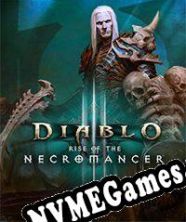 Diablo III: Rise of the Necromancer (2017) | RePack from ArCADE