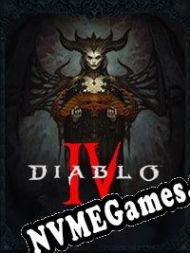 Diablo IV (2022/ENG/Português/License)