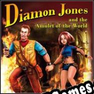 Diamon Jones: Amulet of the World (2008/ENG/Português/RePack from UPLiNK)