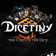 Dicetiny: The Lord of the Dice (2022/ENG/Português/Pirate)