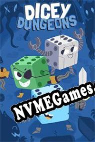 Dicey Dungeons (2019/ENG/Português/RePack from TSRh)