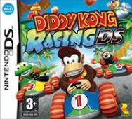 Diddy Kong Racing DS (2007/ENG/Português/RePack from iNDUCT)