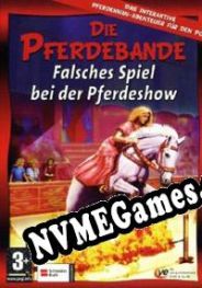 Die Pferdebande: Falsches Spiel bei der Pferdeshow (2006/ENG/Português/License)