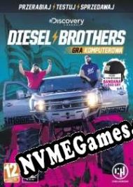 Diesel Brothers: Truck Building Simulator (2019/ENG/Português/RePack from DiGERATi)