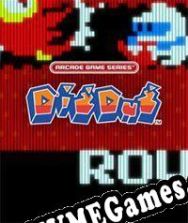 Dig Dug (1983/ENG/Português/License)