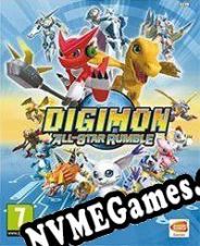 Digimon All-Star Rumble (2014/ENG/Português/Pirate)