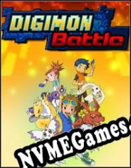 Digimon Battle (2010) | RePack from DJiNN