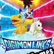 Digimon Links (2017/ENG/Português/RePack from DVT)