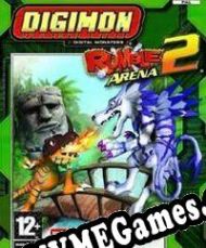 Digimon Rumble Arena 2 (2004) | RePack from DEViANCE