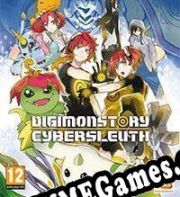 Digimon Story: Cyber Sleuth (2015/ENG/Português/RePack from NoPE)