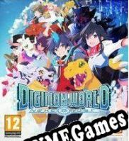 Digimon World: Next Order (2016/ENG/Português/RePack from TSRh)