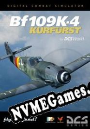 Digital Combat Simulator: Bf 109 K-4 Kurfürst (2014) | RePack from PARADOX