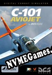 Digital Combat Simulator: C-101 Aviojet (2015/ENG/Português/License)