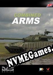 Digital Combat Simulator: Combined Arms (2013/ENG/Português/License)