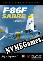 Digital Combat Simulator: F-86F Sabre (2014/ENG/Português/Pirate)