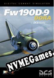 Digital Combat Simulator: Fw 190 D-9 Dora (2014/ENG/Português/License)