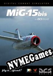 Digital Combat Simulator: Mig-15bis (2015/ENG/Português/RePack from PCSEVEN)