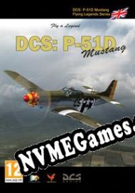 Digital Combat Simulator: P-51D Mustang (2012) | RePack from RECOiL