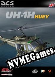 Digital Combat Simulator: UH-1H Huey (2014/ENG/Português/RePack from PCSEVEN)