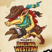 Dillon’s Rolling Western (2012/ENG/Português/License)