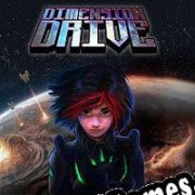 Dimension Drive (2017/ENG/Português/Pirate)