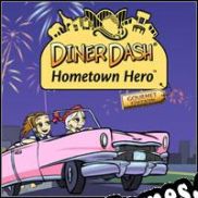 Diner Dash: Hometown Hero (2009/ENG/Português/License)