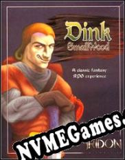 Dink Smallwood (1998/ENG/Português/RePack from BLiZZARD)