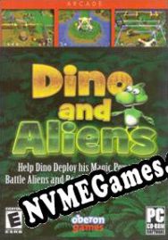 Dino and Aliens (2004/ENG/Português/Pirate)