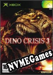 Dino Crisis 3 (2003/ENG/Português/Pirate)