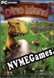 Dino Island (2002/ENG/Português/RePack from S.T.A.R.S.)