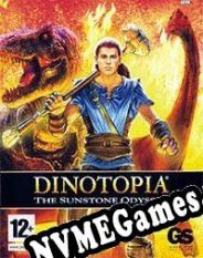 Dinotopia: The Sunstone Odyssey (2022/ENG/Português/RePack from ORACLE)