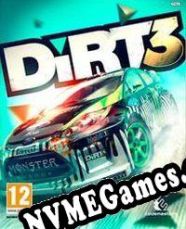 DiRT 3 (2022/ENG/Português/License)